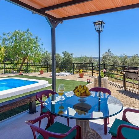 Casa La Limosna Setenil De Las Bodegas By Ruralidays מראה חיצוני תמונה