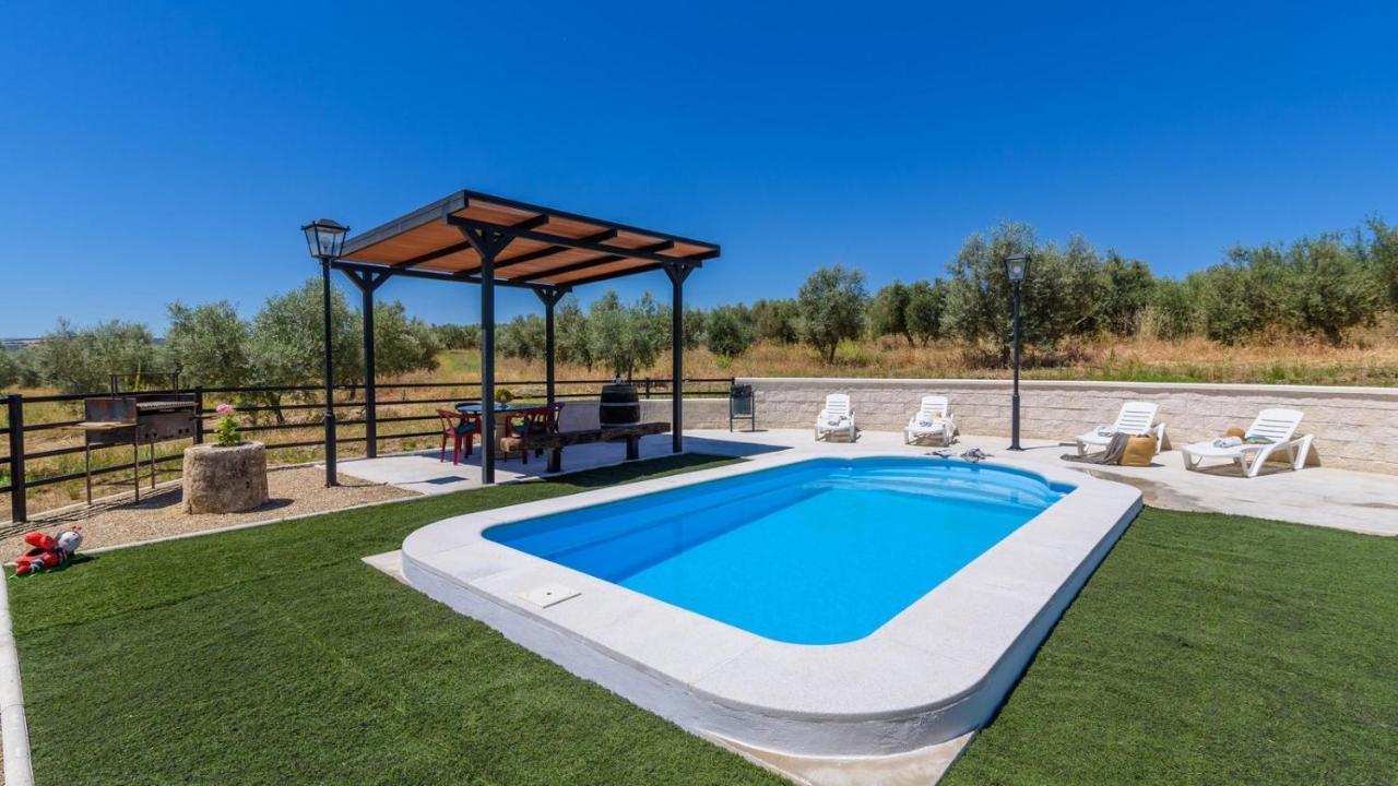 Casa La Limosna Setenil De Las Bodegas By Ruralidays מראה חיצוני תמונה
