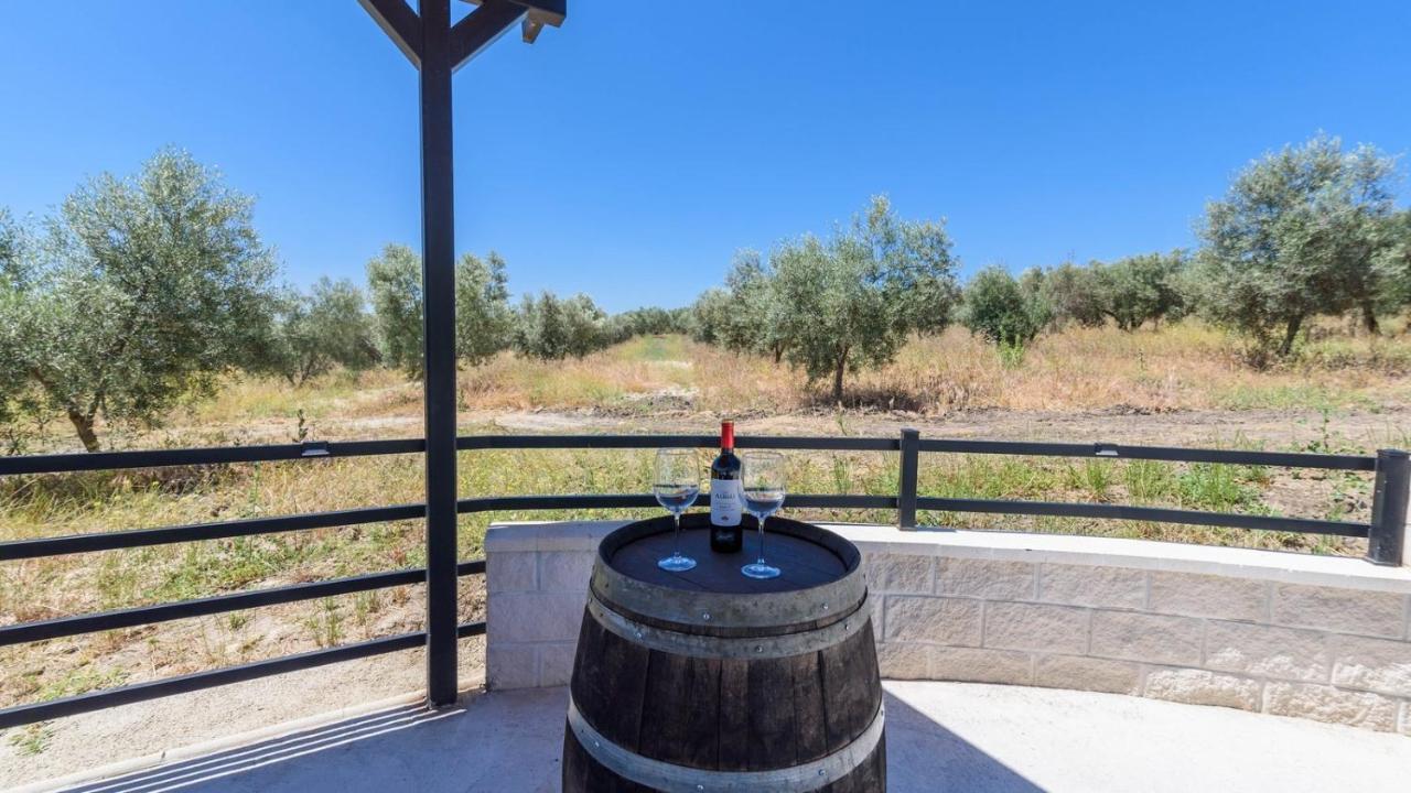 Casa La Limosna Setenil De Las Bodegas By Ruralidays מראה חיצוני תמונה