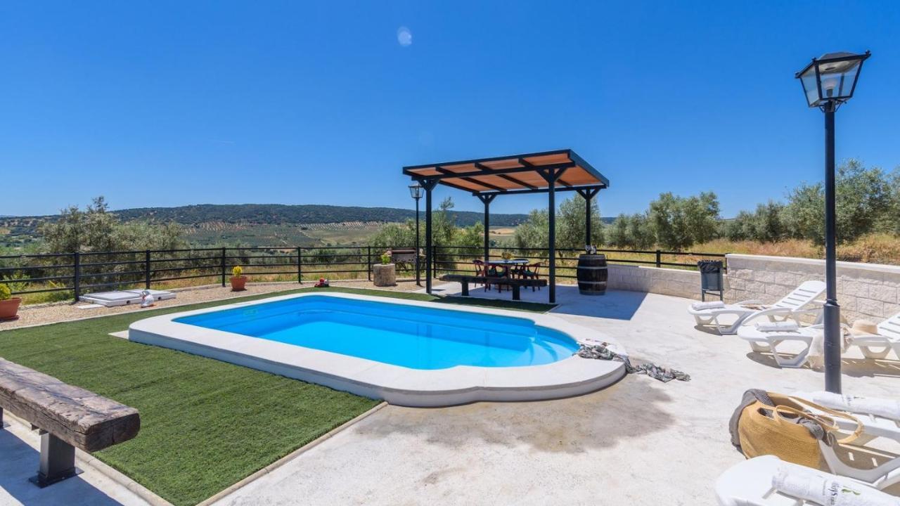 Casa La Limosna Setenil De Las Bodegas By Ruralidays מראה חיצוני תמונה